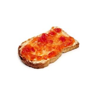 Sándwich De Tostadas