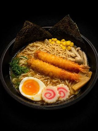 Ramen Konoha