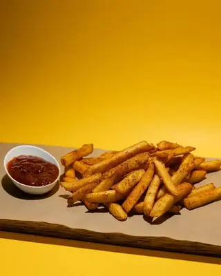 FRYTKI SHIK-SHAK 200G