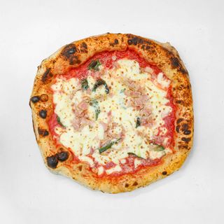 Prosciutto cotto