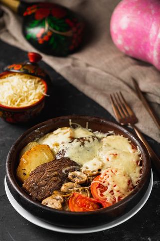 მადამ ბოვარი