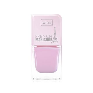 Esmalte De Uñas Para Manicura Francesa French Manicure - 4 Wibo