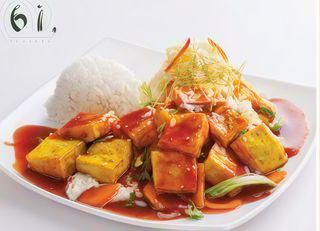 Tofu po seczuańsku