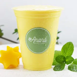 Ananá Smoothie (380 ml)