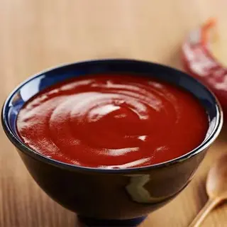 Salsa Picante 