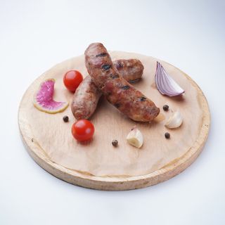  Ковбаска свиняча  (200г)