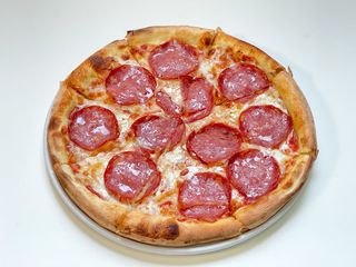 Піца Пепероні (400г)