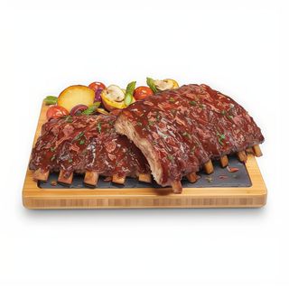 Costillas Ibéricas Black Label