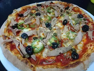 Pizza Thon
