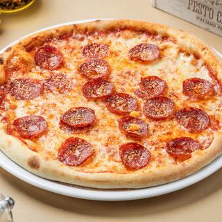 Піца Папероні (390 г)