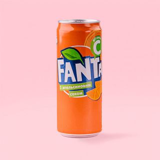 Fanta