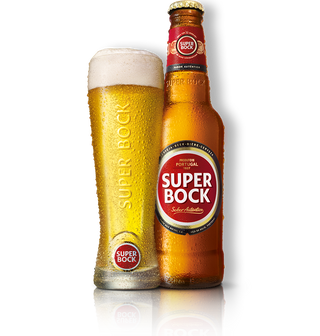 Super Bock 33cl
