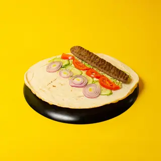 Люля-кебаб Стандарт (400г)