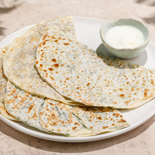 კუტაბი მწვანილებით 2ც