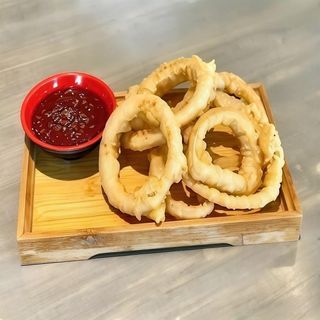 Calamares (8 Uds.)