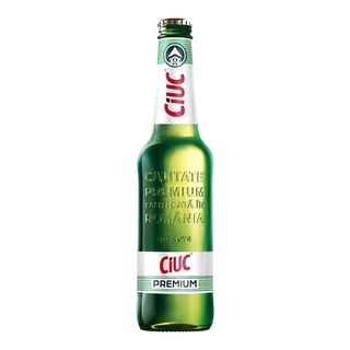 Ciuc Premium Lager