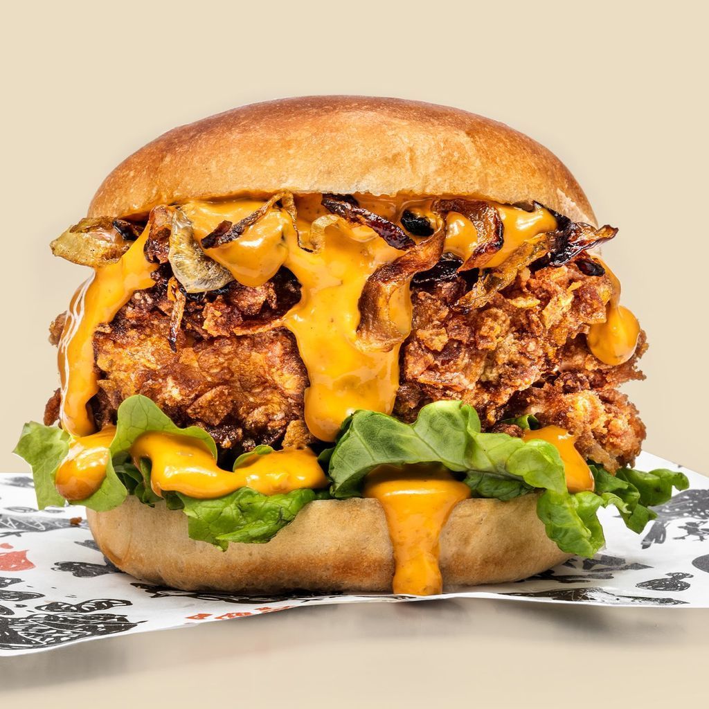 King BBQ