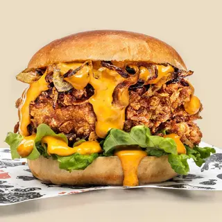 King BBQ