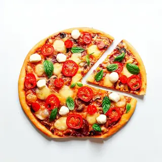 Pizza Norcia