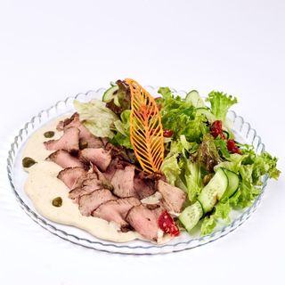 Вітелло тонатто (220 г)