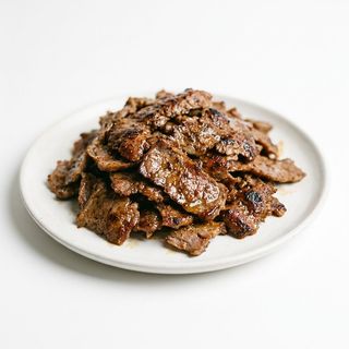 Dürum Solo Carne