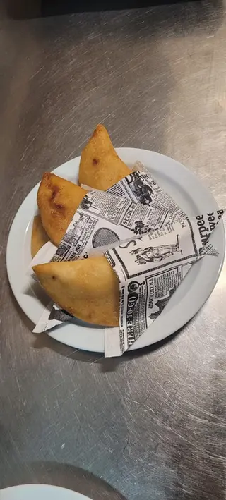 Empanadas (Ud.)