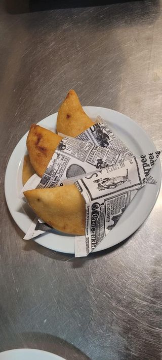 Empanadas (Ud.)