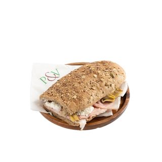 Panino Contadino