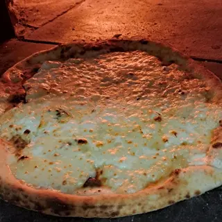 Quattro formaggi 