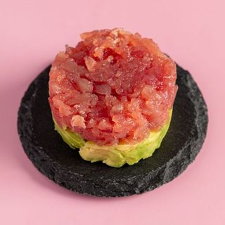 Tartare di Tonno - 150 g