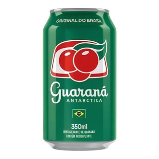Guaraná Antarctica