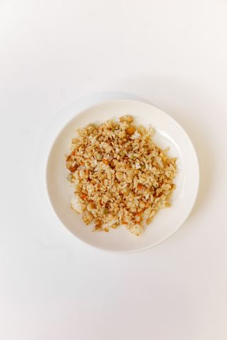 Рис по-азиатски