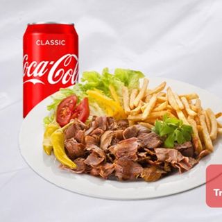 MENU PLATO NORMAL