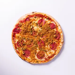 Pizza Klubowa 32cm