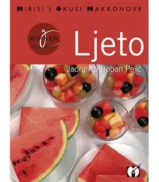 Ljeto-recepti