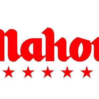 Cerveza Mahou 5 Estrellas