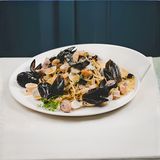 Pašta Frutti Di Mare 450 gr