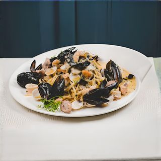 Pašta Frutti Di Mare 450 gr