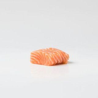 SASHIMI DI SALMONE