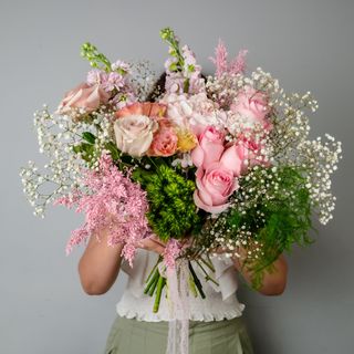 BUCHET BOHEMIAN RHAPSODY