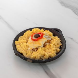 Bacalhau à Convívio