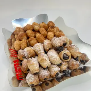Caixa Minis dolços