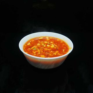 26c. Zuppa agro piccante