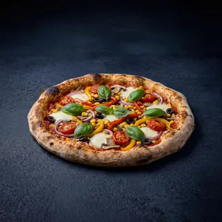 Pizza Vegetariana Ø32cm