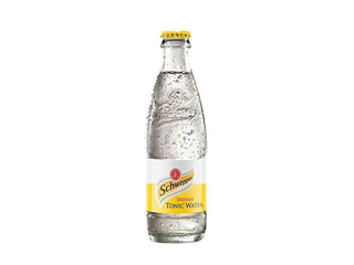 Schweppes в склі 0,25