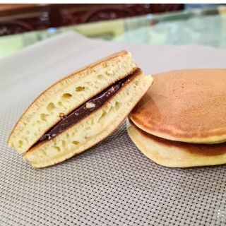 ბლინი შოკოლადით