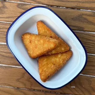 Картопляники (200г)
