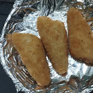 Cuore del merluzzo
