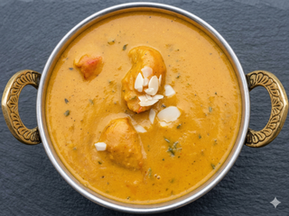 Beef Tikka Masala