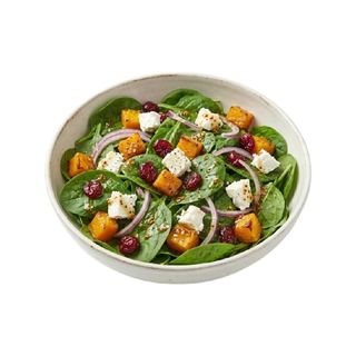 Insalata Di Spinaci